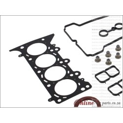 Chevrolet Spark 1.2 B12D1 16V 2010- Full Gasket Set