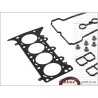 Chevrolet Spark 1.2 B12D1 16V 2010- Full Gasket Set