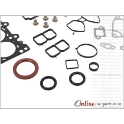 Chevrolet Spark 1.2 B12D1 16V 2010- Full Gasket Set