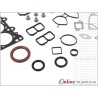 Chevrolet Spark 1.2 B12D1 16V 2010- Full Gasket Set
