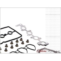 Chevrolet Spark 1.2 B12D1 16V 2010- Full Gasket Set