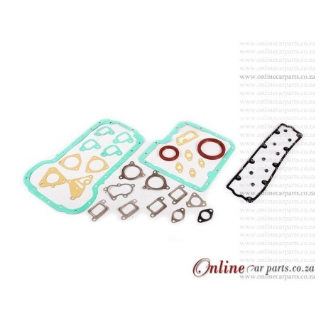 Mahindra Scorpio 2.6 NEF CRDE 16V 08-12 Full Gasket Set