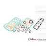 Mahindra Scorpio 2.6 NEF CRDE 16V 08-12 Full Gasket Set