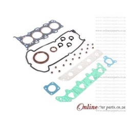 Hafei Lobo 1.1 MPI DA468QL1 16V 2008- Full Gasket Set