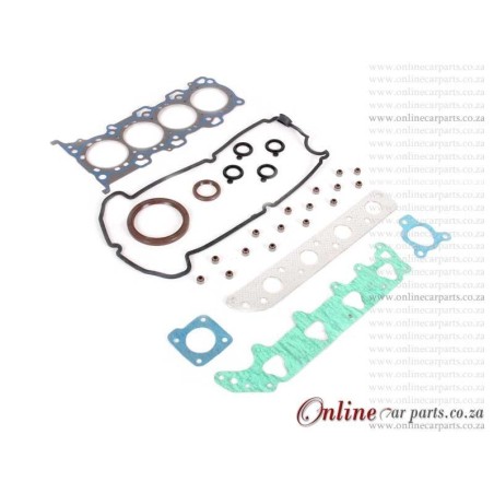 Hafei Lobo 1.1 MPI DA468QL1 16V 2008- Full Gasket Set