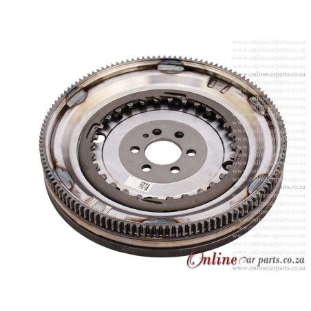 VW Golf VII 1.4 TSI CPTA CZEA 2013- DMF Dual Mass Flywheel