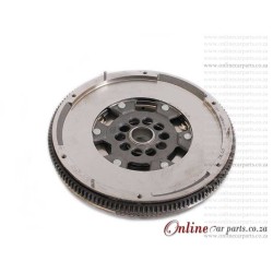VW Kombi T5 3.2 V6 BDL 24V 05-09 DMF Dual Mass Flywheel