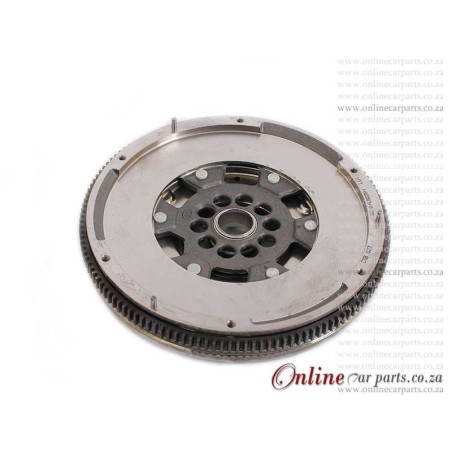 VW Kombi T5 3.2 V6 BDL 24V 05-09 DMF Dual Mass Flywheel