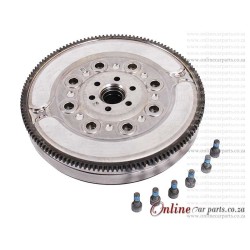 Opel Corsa D 1.6 OPC Z16LER 16V 2008- DMF Dual Mass Flywheel