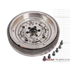 VW Kombi T5 2.0 TDI DMF Dual Mass Flywheel