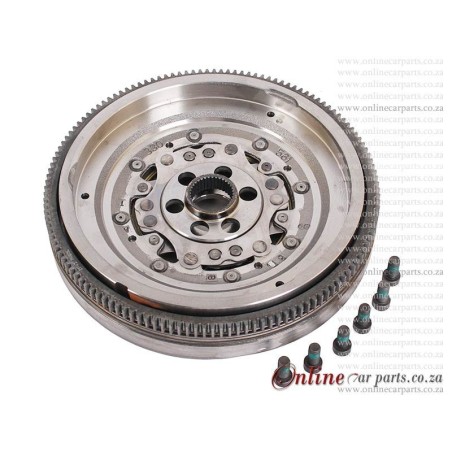 VW Kombi T5 2.0 TDI DMF Dual Mass Flywheel