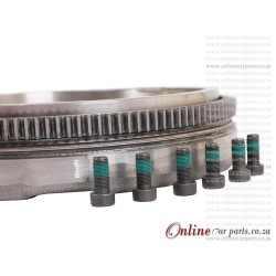 VW Kombi T5 2.0 TDI DMF Dual Mass Flywheel