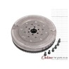 VW Kombi T5 2.0 TDI DMF Dual Mass Flywheel
