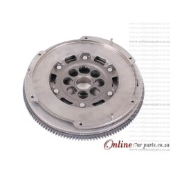 Jaguar X Type 3.0 AJ30 24V 2002- DMF Dual Mass Flywheel