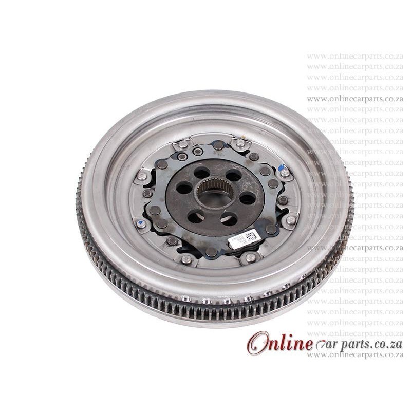 VW Passat CC 2.0 TDI 10-17 DMF Dual Mass Flywheel