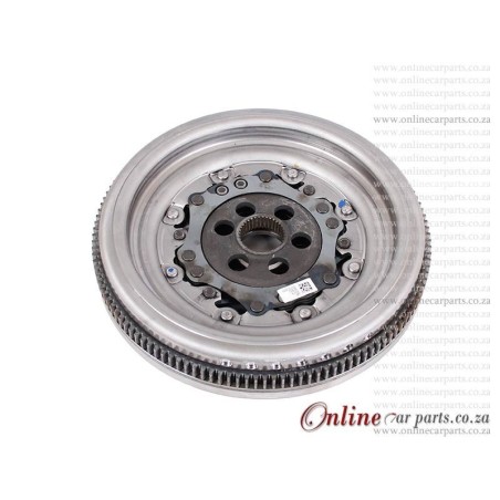 VW Passat CC 2.0 TDI 10-17 DMF Dual Mass Flywheel