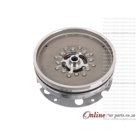Audi A4 B8 2.0 TDI CAGA CMEA 16V 2008- DMF Dual Mass Flywheel