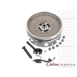 Audi A4 B8 2.0 TDI CAGA CMEA 16V 2008- DMF Dual Mass Flywheel