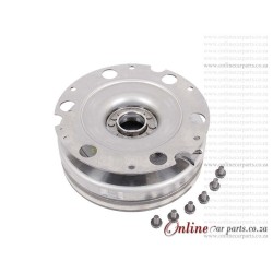 Audi A4 B8 2.0 TDI CAGA CMEA 16V 2008- DMF Dual Mass Flywheel