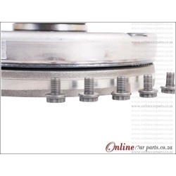 Audi A4 B8 2.0 TDI CAGA CMEA 16V 2008- DMF Dual Mass Flywheel
