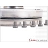 Audi A4 B8 2.0 TDI CAGA CMEA 16V 2008- DMF Dual Mass Flywheel