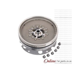 Audi A4 B8 2.0 TDI CAGA CMEA 16V 2008- DMF Dual Mass Flywheel