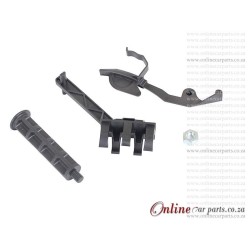 Audi A4 B8 2.0 TDI CAGA CMEA 16V 2008- DMF Dual Mass Flywheel