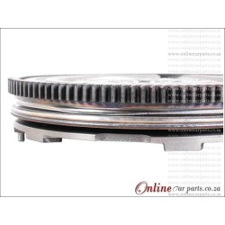Hyundai iX35 2.0I G4KD 16V 2010- DMF Dual Mass Flywheel
