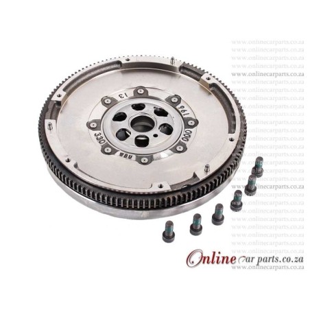 VW Touran 1.9 TDI BKC AVQ 8V 03-10 DMF Dual Mass Flywheel