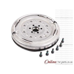 VW Touran 1.9 TDI BKC AVQ 8V 03-10 DMF Dual Mass Flywheel