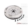 VW Touran 1.9 TDI BKC AVQ 8V 03-10 DMF Dual Mass Flywheel