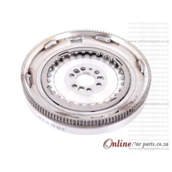 VW Golf Jetta VI 1.6 TDI CAYC DMF Dual Mass Flywheel