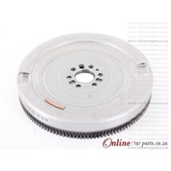 VW Golf Jetta VI 1.6 TDI CAYC DMF Dual Mass Flywheel