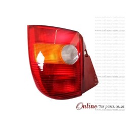 Fiat Palio 98-01 Left Hand Side Tail Light