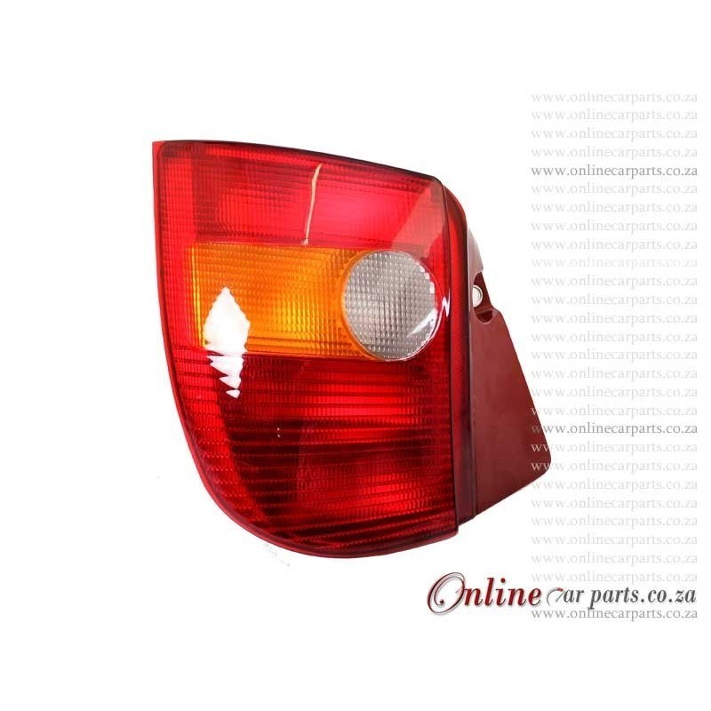 Fiat Palio 98-01 Left Hand Side Tail Light