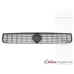 Fiat Punto 06-10 Front Bumper Grille