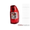 Isuzu KB200 2004- Right Hand Side Tail Light
