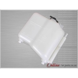 Isuzu KB200 2005- Radiator Bottle