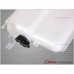 Isuzu KB200 2005- Radiator Bottle