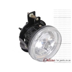 Isuzu KB250 2013- Left And Right Hand Side Fog Light