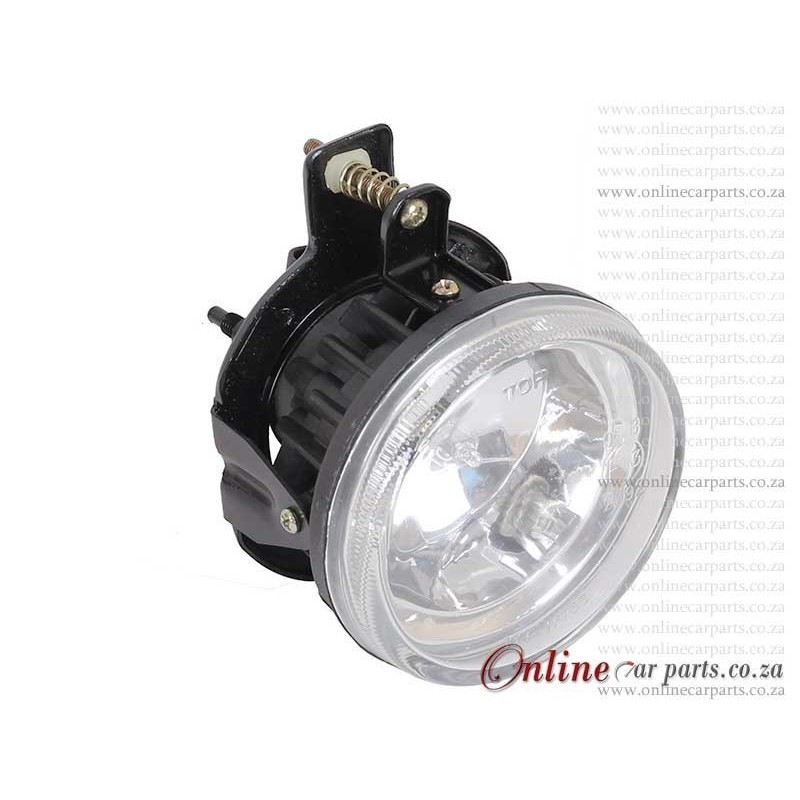 Isuzu KB250 2013- Left And Right Hand Side Fog Light