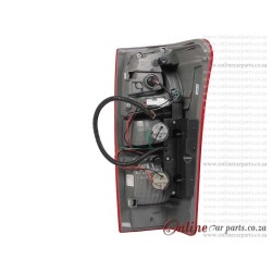Isuzu KB300 2017- Left Hand Side Tail Light