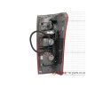 Isuzu KB300 2017- Left Hand Side Tail Light