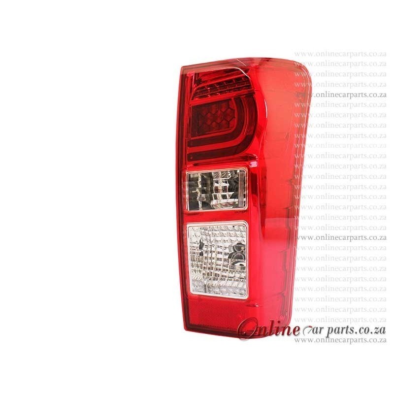 Isuzu KB300 D-TEQ 2016- Right Hand Side Tail Light