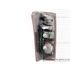 Isuzu KB300 D-TEQ 2016- Right Hand Side Tail Light