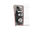 Isuzu KB300 D-TEQ 2016- Right Hand Side Tail Light