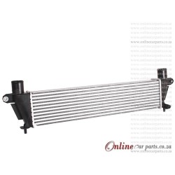 Isuzu KB300 2.5 D 3.0 D 2014- Intercooler