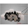 Ford Ranger 2008- Left Hand Side Rear Door Lock