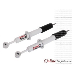 Toyota Hilux Fortuner 3.0 D-4D 1KD-FTV 16V 2005- Shock