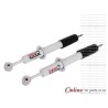 Toyota Hilux Fortuner 3.0 D-4D 1KD-FTV 16V 2005- Shock